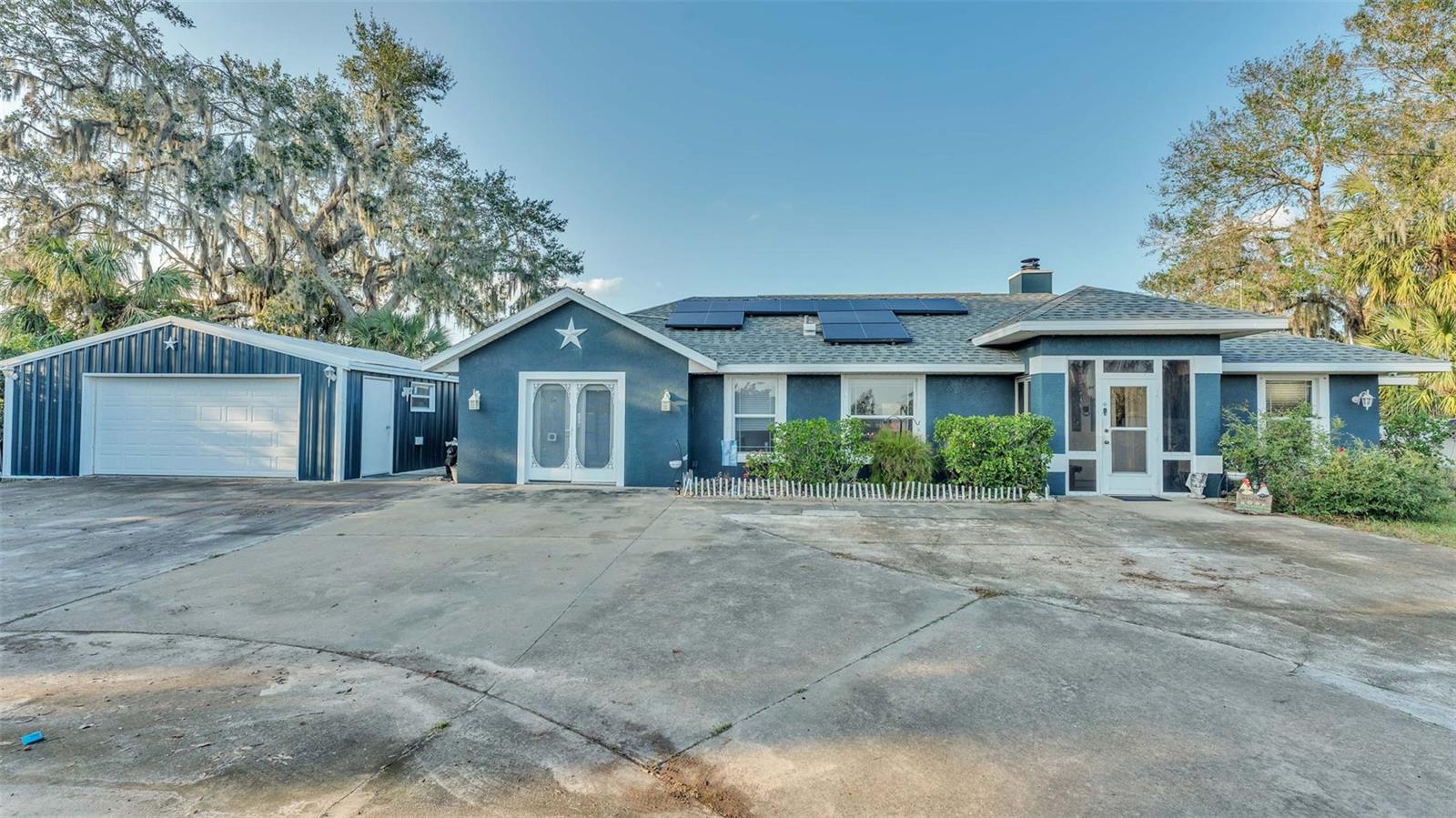 1769 S LAKE REEDY BLVD, FROSTPROOF, FL, 33843