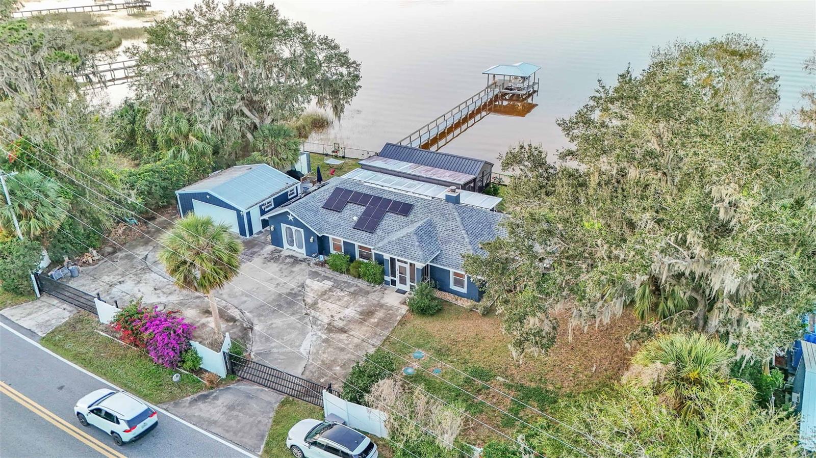 1769 S LAKE REEDY BLVD, FROSTPROOF, FL, 33843