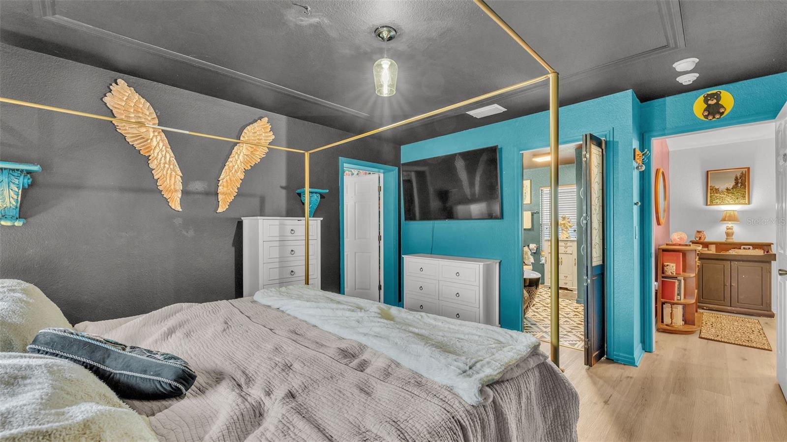 1769 S LAKE REEDY BLVD, FROSTPROOF, FL, 33843