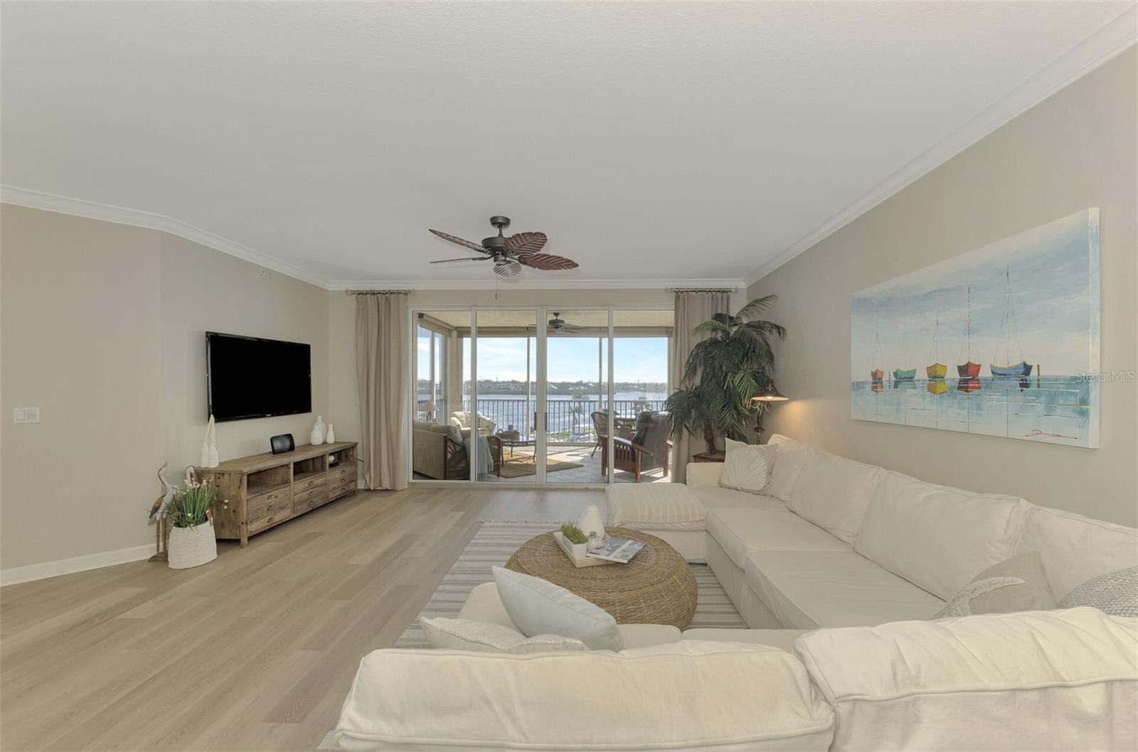 1260 DOLPHIN BAY WAY #402, SARASOTA, FL, 34242