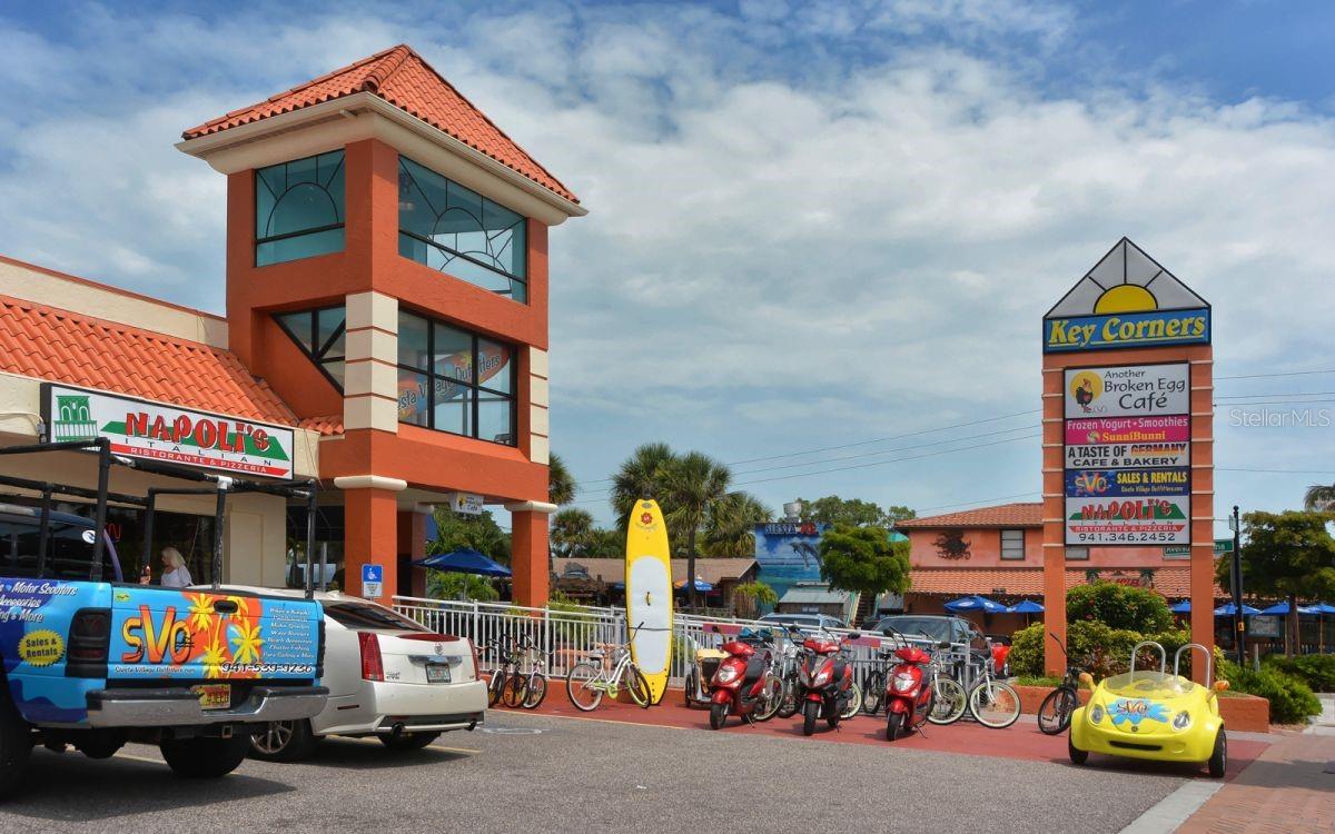 1260 DOLPHIN BAY WAY #402, SARASOTA, FL, 34242