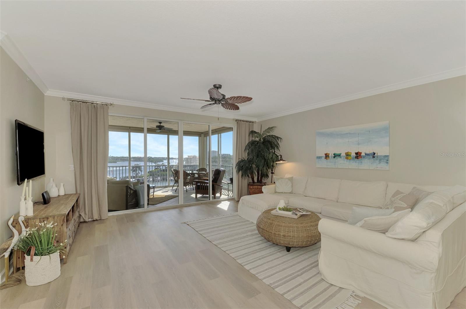 1260 DOLPHIN BAY WAY #402, SARASOTA, FL, 34242