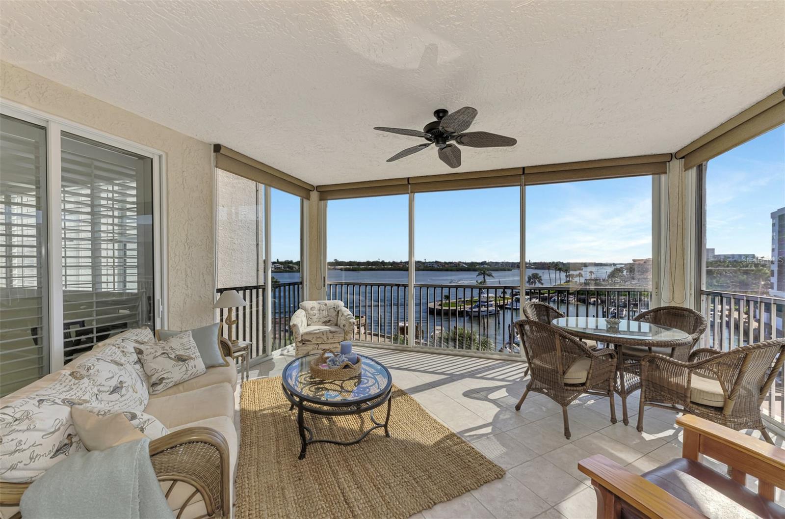 1260 DOLPHIN BAY WAY #402, SARASOTA, FL, 34242