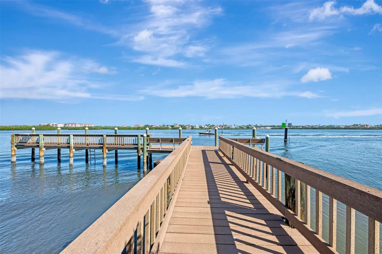 1260 DOLPHIN BAY WAY #402, SARASOTA, FL, 34242