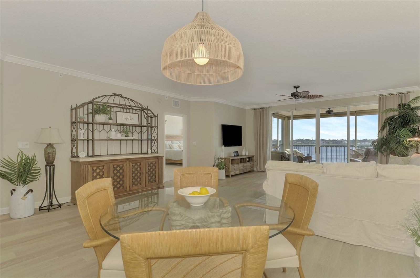 1260 DOLPHIN BAY WAY #402, SARASOTA, FL, 34242