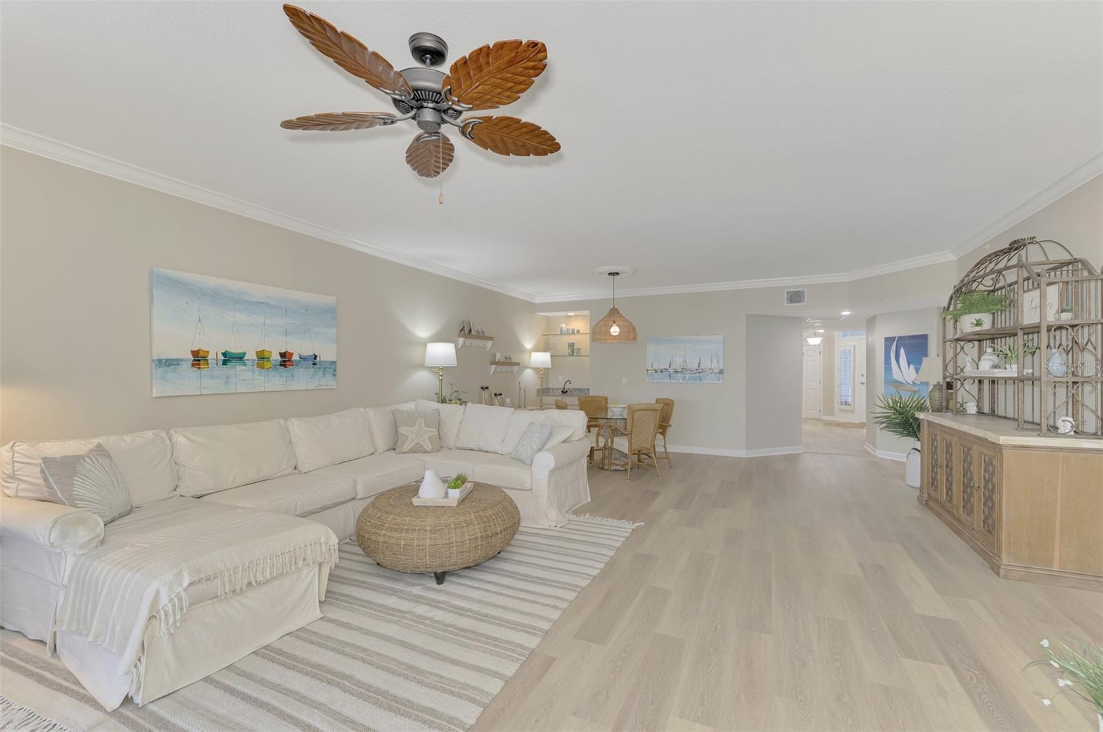 1260 DOLPHIN BAY WAY #402, SARASOTA, FL, 34242