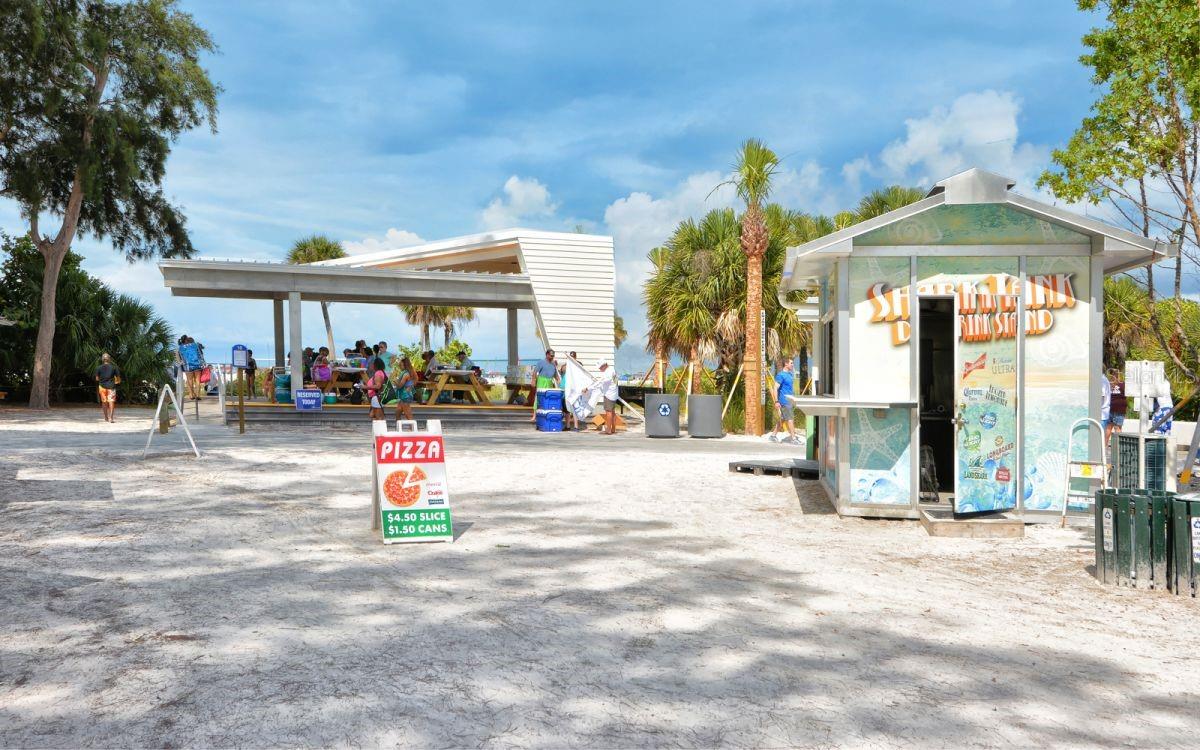 1260 DOLPHIN BAY WAY #402, SARASOTA, FL, 34242