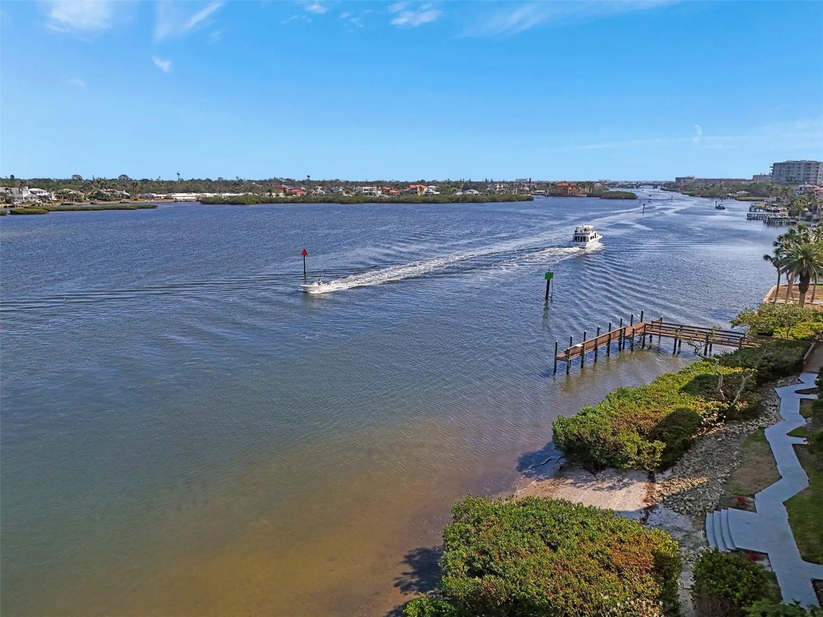 1260 DOLPHIN BAY WAY #402, SARASOTA, FL, 34242