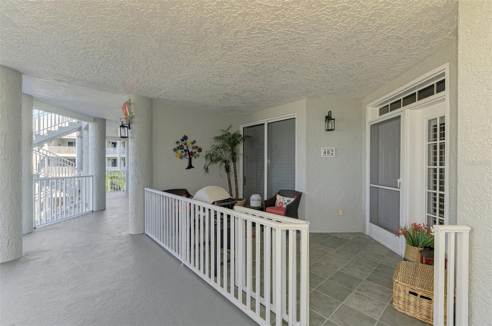 1260 DOLPHIN BAY WAY #402, SARASOTA, FL, 34242