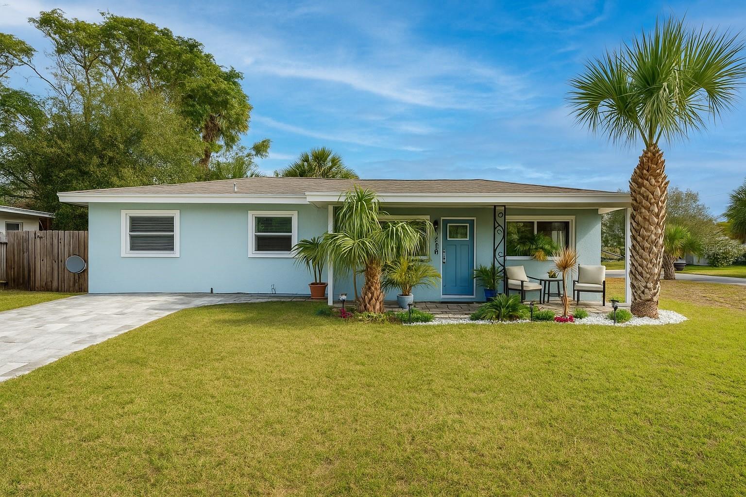 5901 1ST ST NE, ST PETERSBURG, FL, 33703
