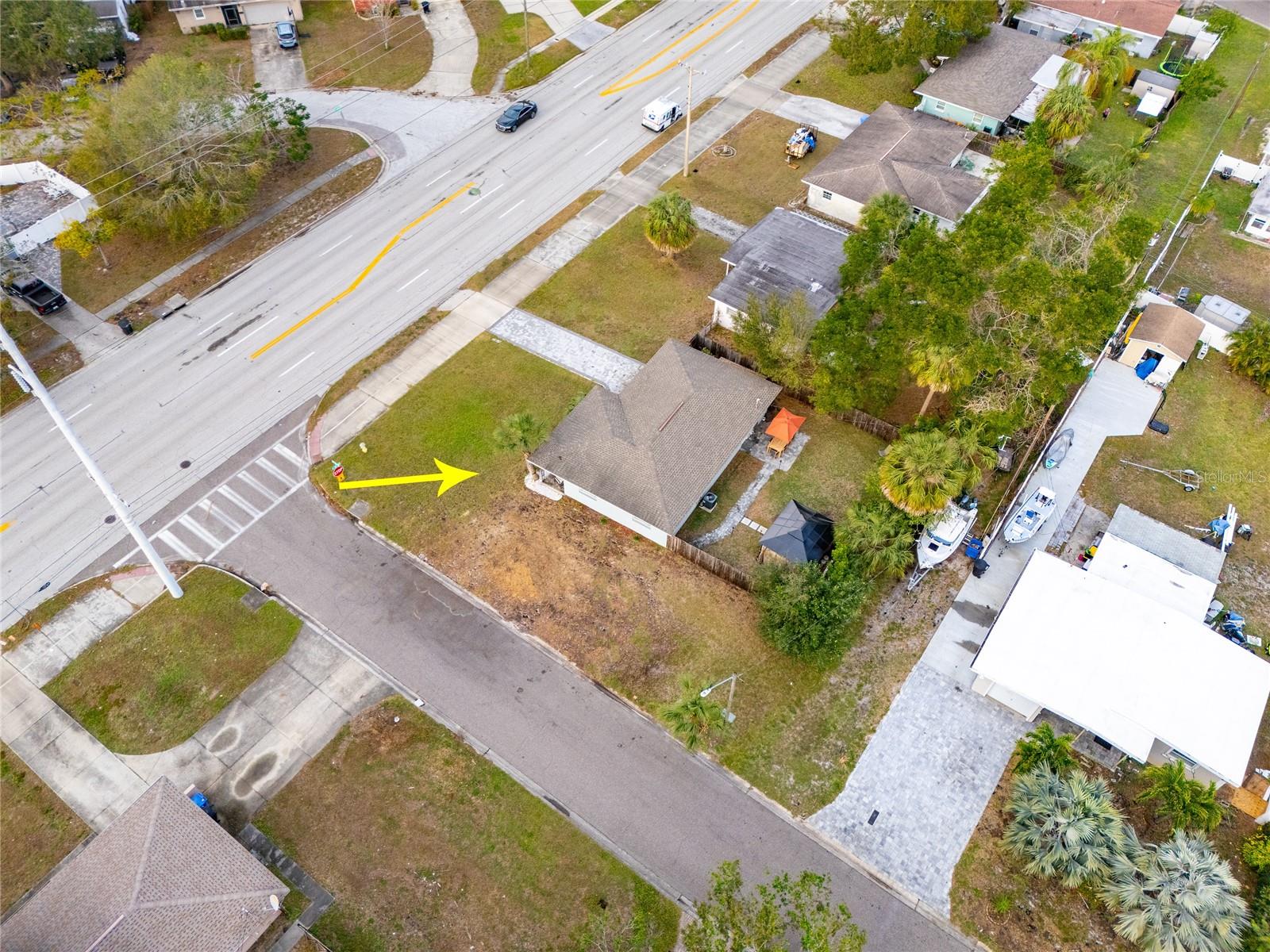 5901 1ST ST NE, ST PETERSBURG, FL, 33703