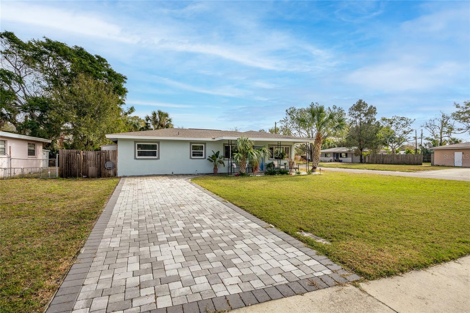 5901 1ST ST NE, ST PETERSBURG, FL, 33703
