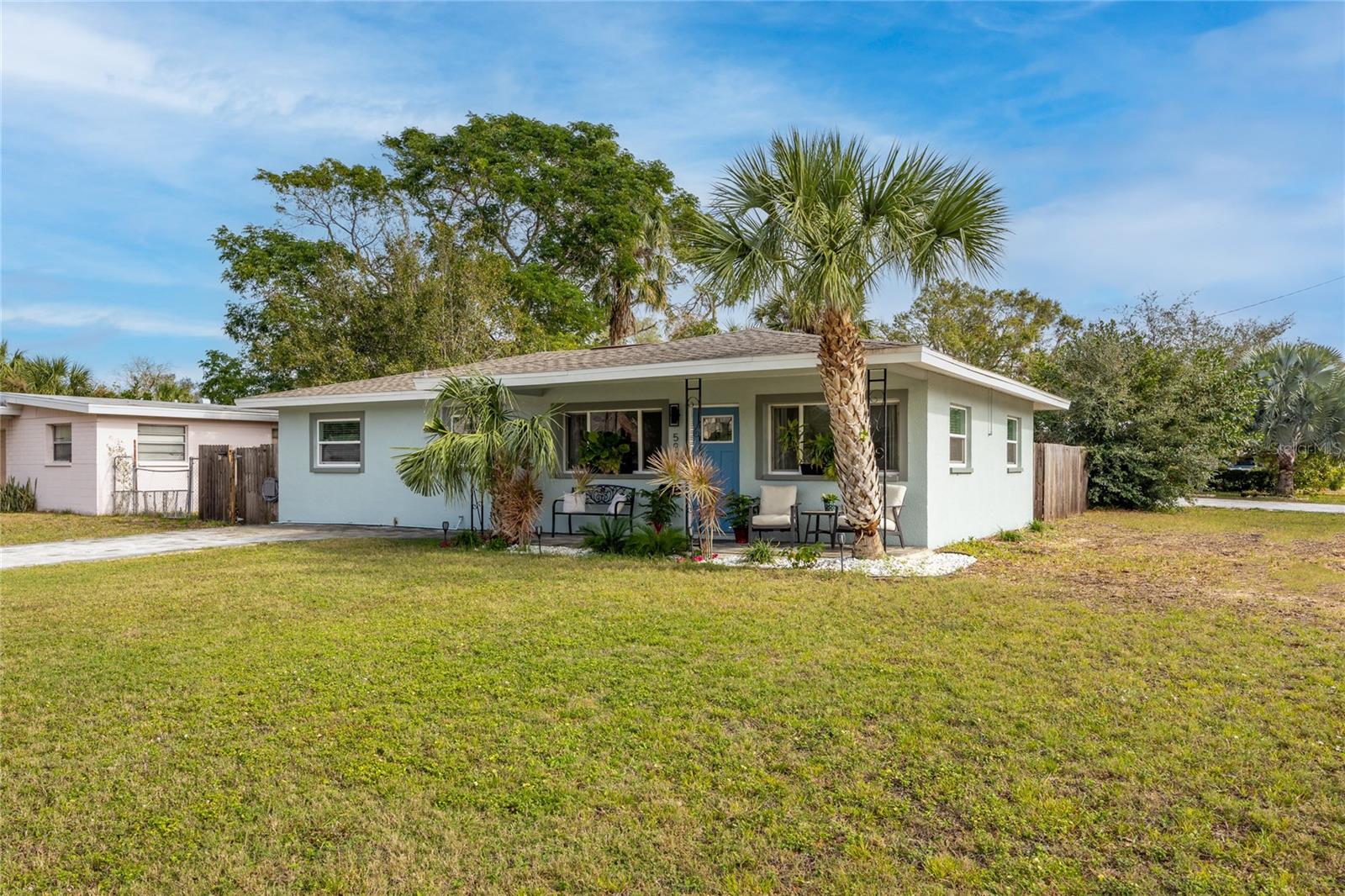 5901 1ST ST NE, ST PETERSBURG, FL, 33703
