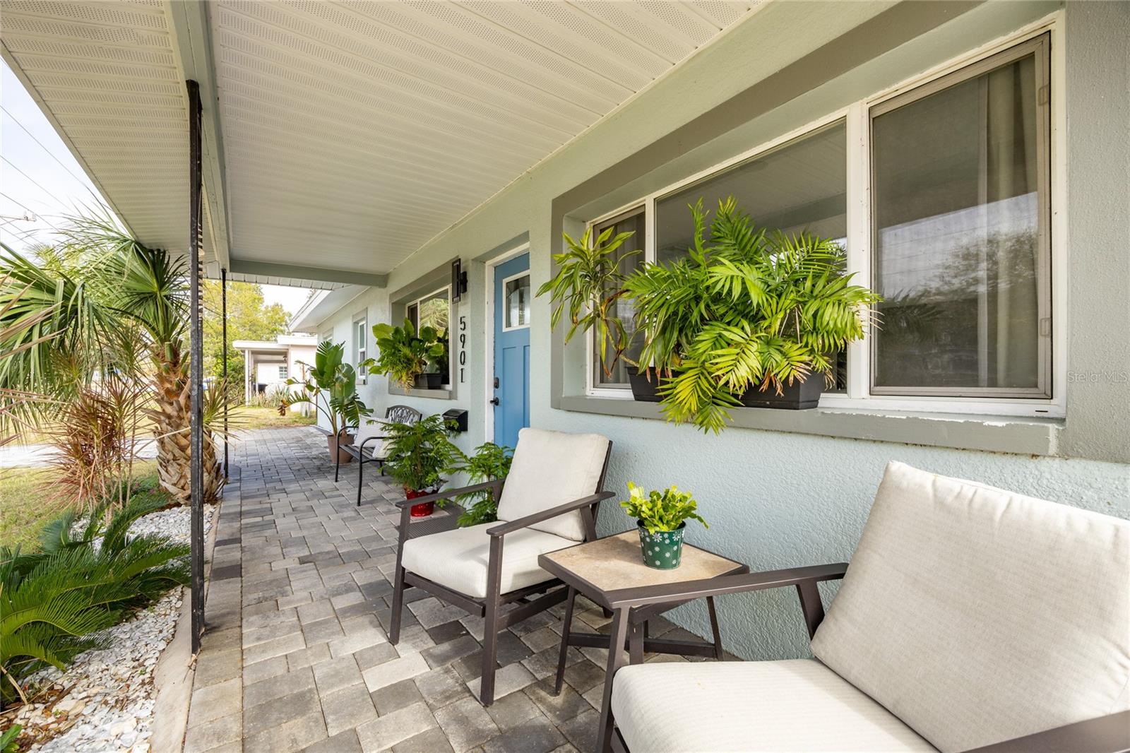 5901 1ST ST NE, ST PETERSBURG, FL, 33703