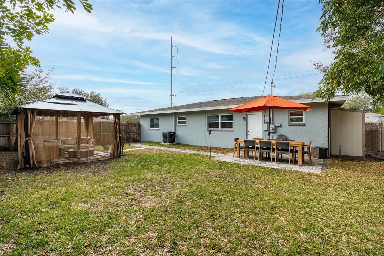 5901 1ST ST NE, ST PETERSBURG, FL, 33703