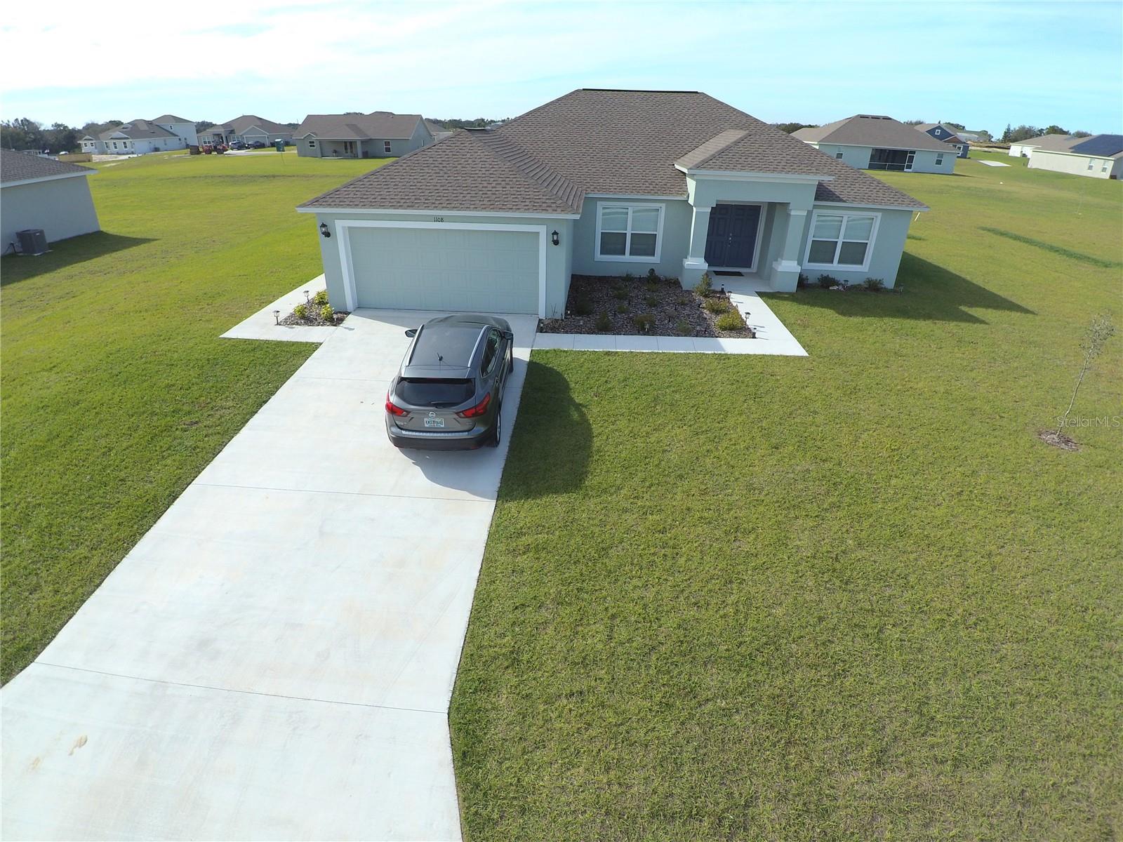 1108 CALOOSA RIDGE WAY, BABSON PARK, FL, 33827