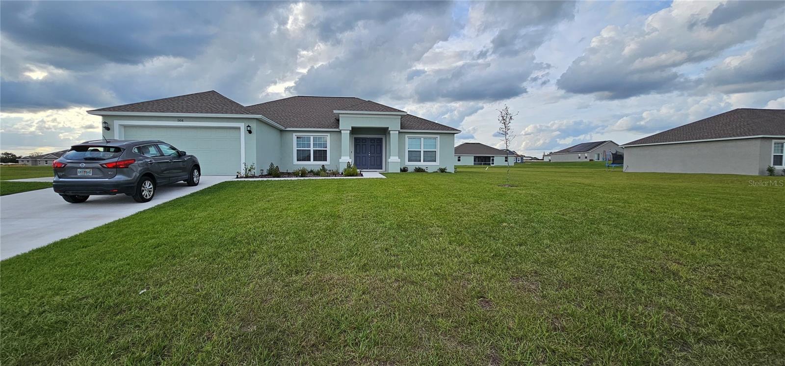 1108 CALOOSA RIDGE WAY, BABSON PARK, FL, 33827