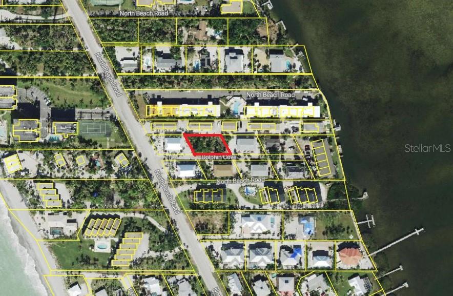 5047 N BEACH RD, ENGLEWOOD, FL, 34223