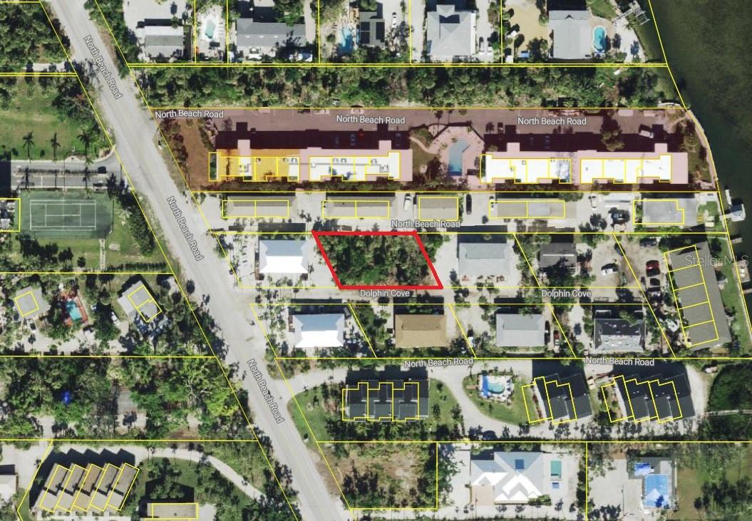 5047 N BEACH RD, ENGLEWOOD, FL, 34223