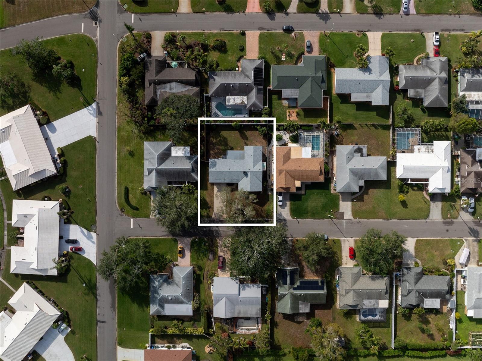 6805 13TH AVE W, BRADENTON, FL, 34209