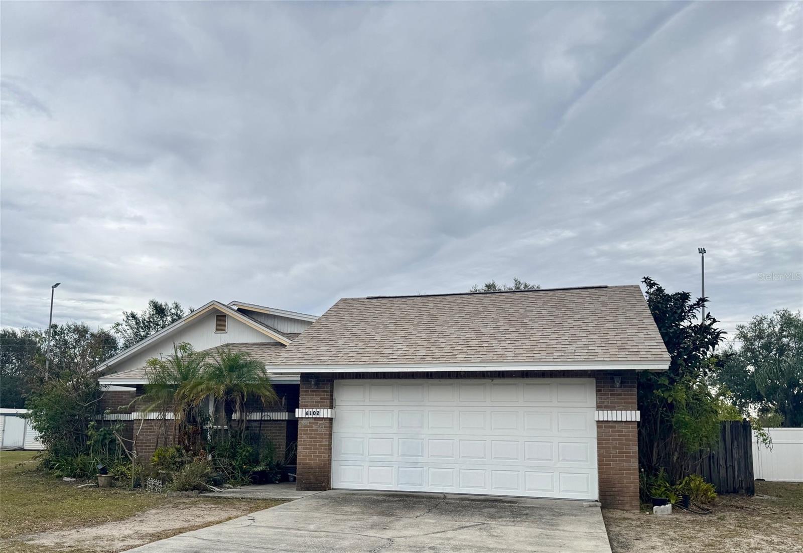 6102 N FORK CT, LAKELAND, FL, 33809