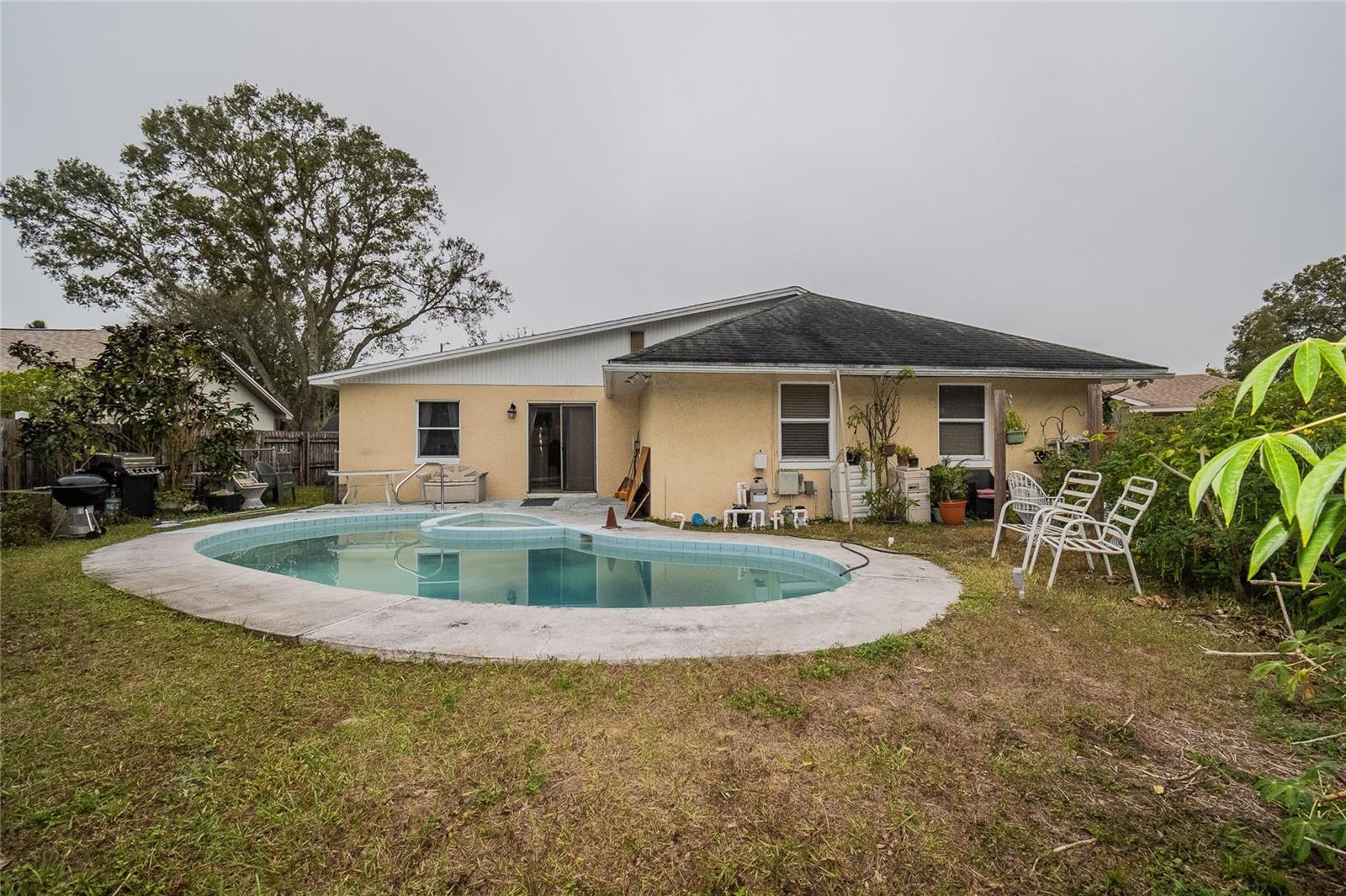 6102 N FORK CT, LAKELAND, FL, 33809