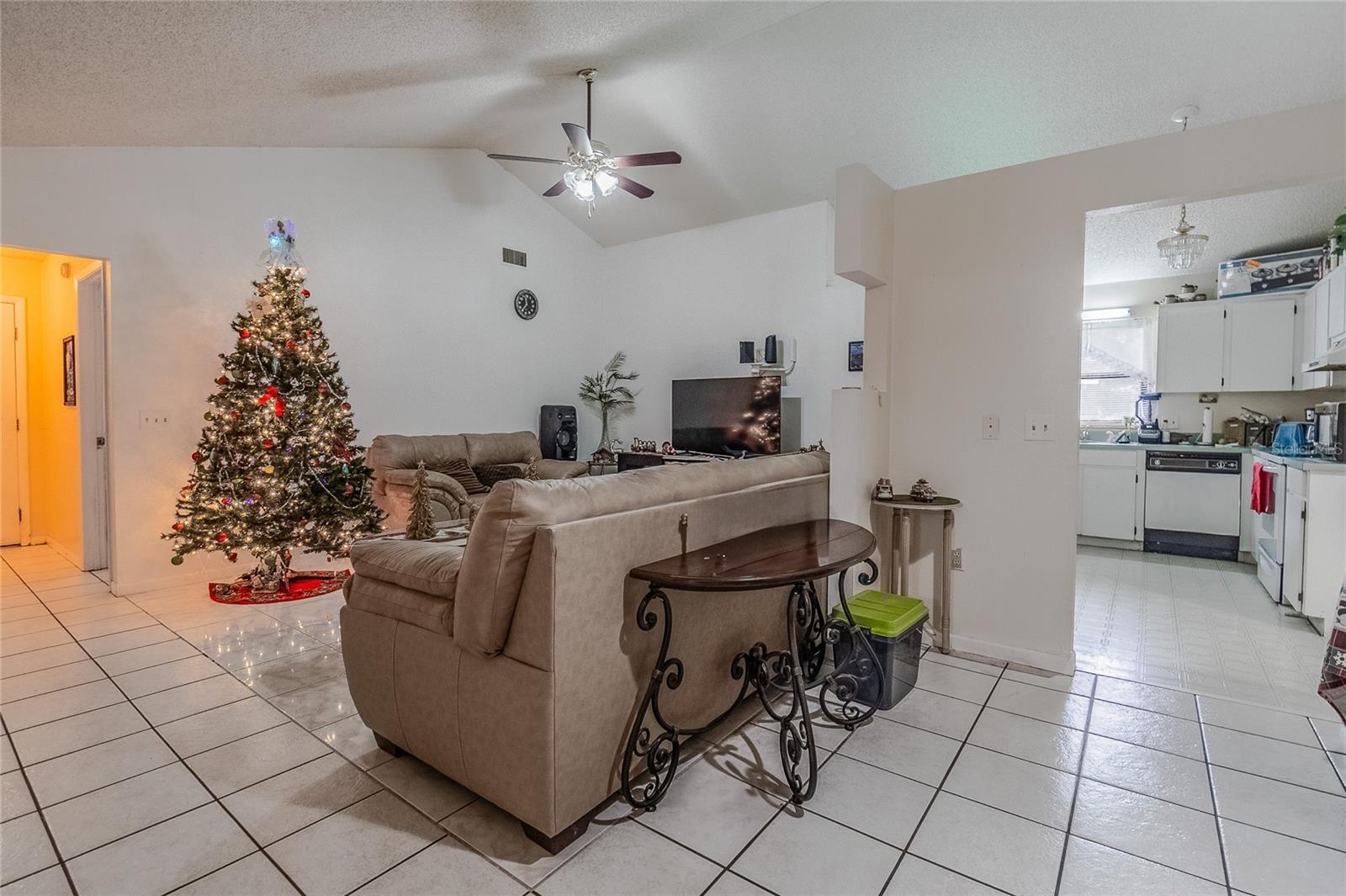 6102 N FORK CT, LAKELAND, FL, 33809
