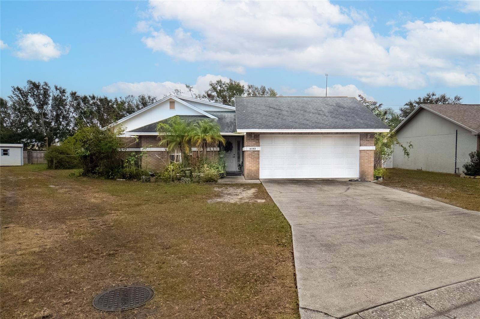6102 N FORK CT, LAKELAND, FL, 33809