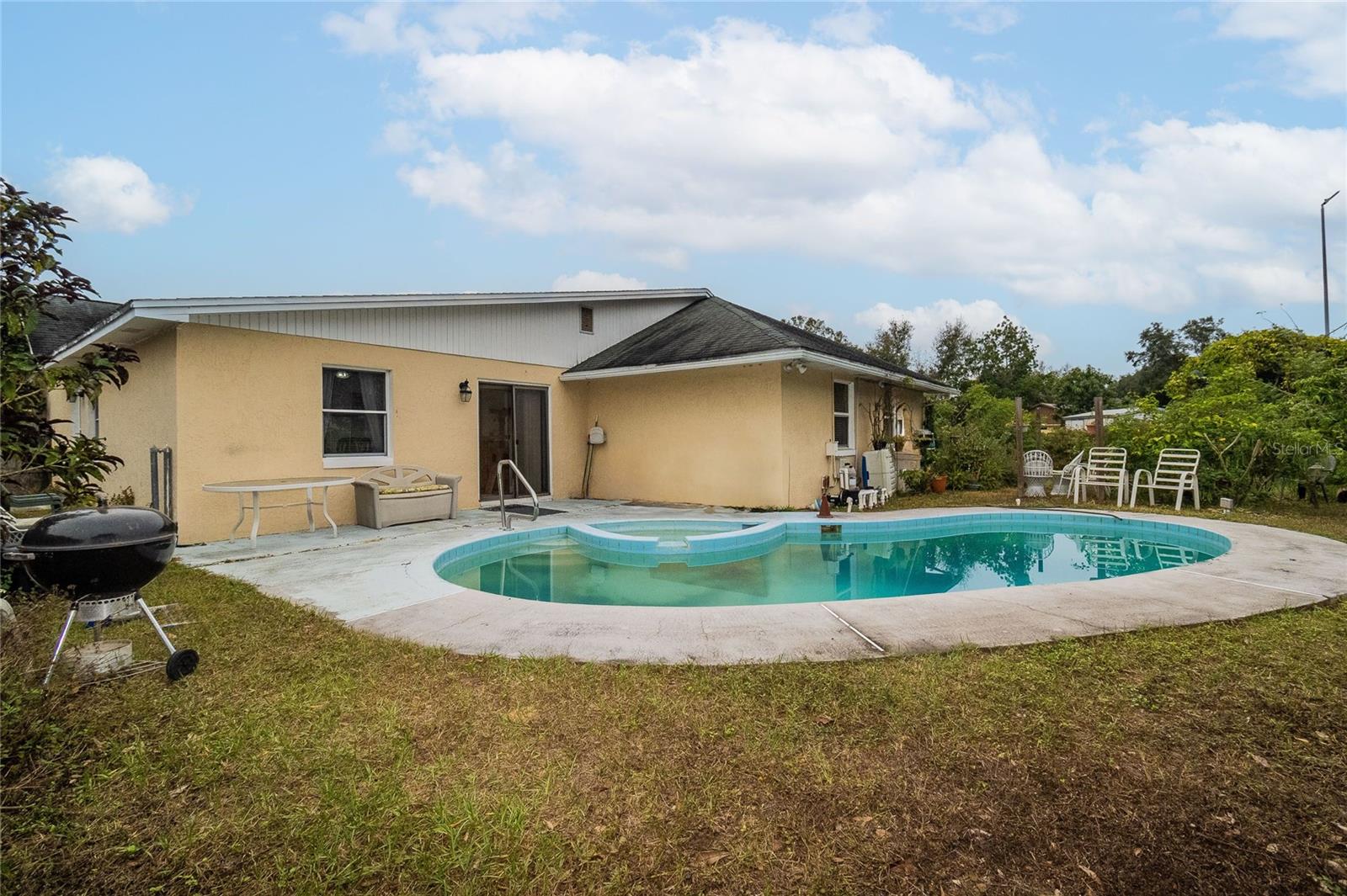 6102 N FORK CT, LAKELAND, FL, 33809