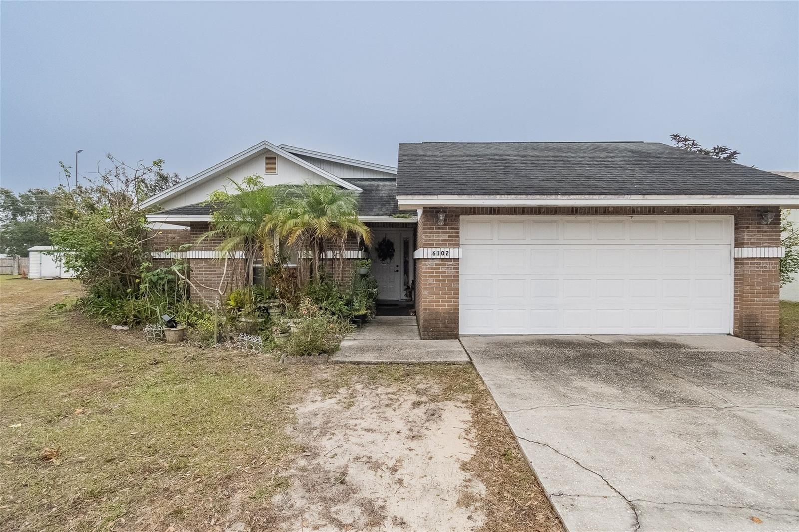 6102 N FORK CT, LAKELAND, FL, 33809