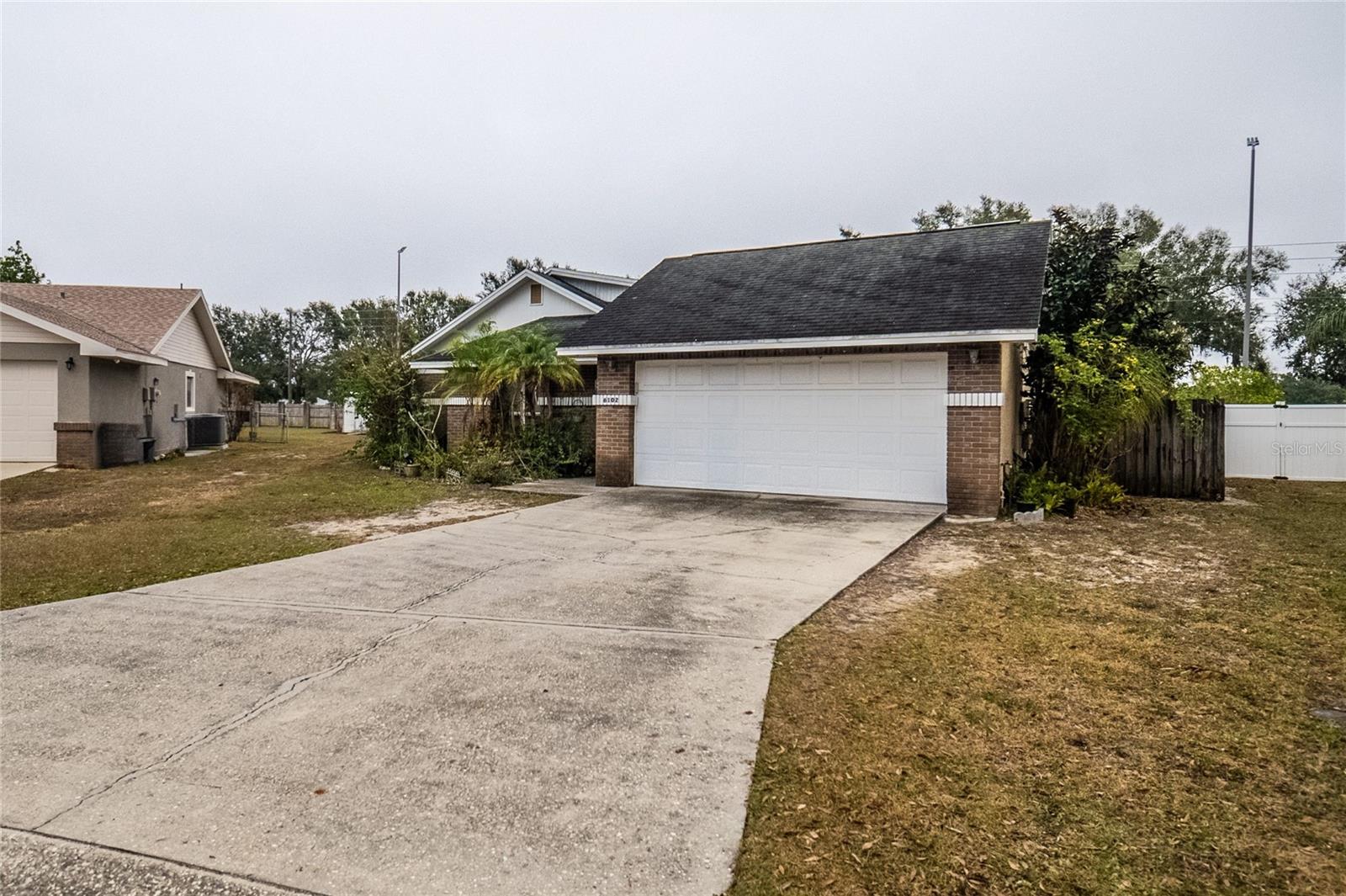 6102 N FORK CT, LAKELAND, FL, 33809