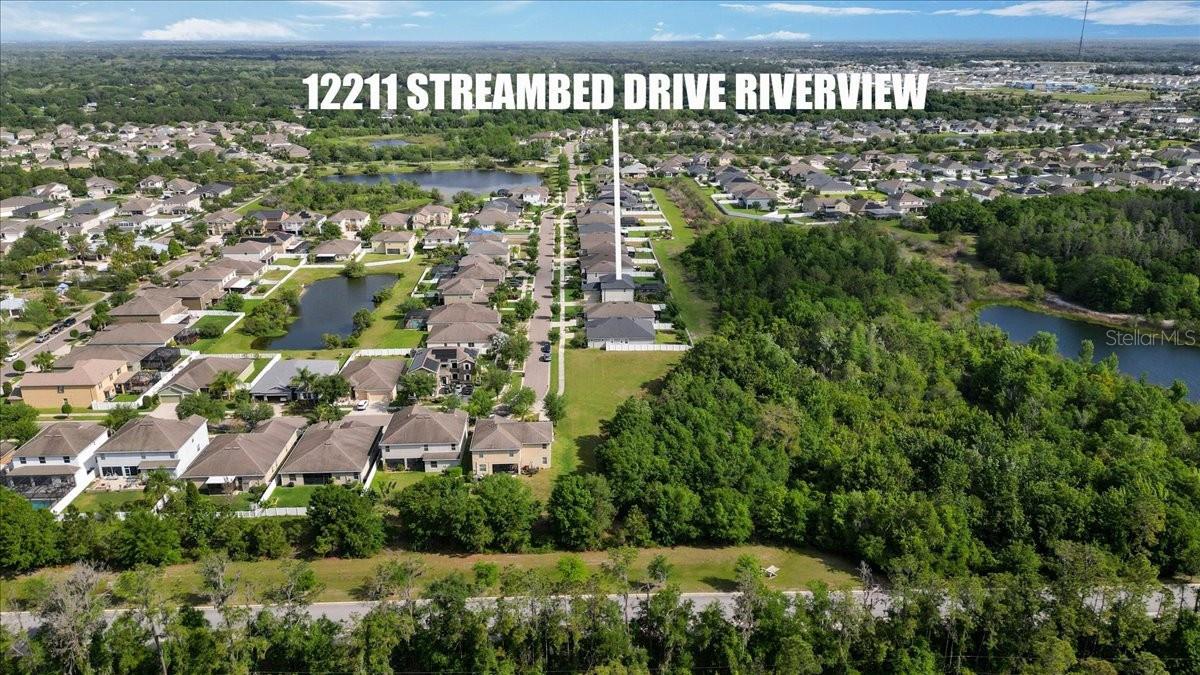 12211 STREAMBED DR, RIVERVIEW, FL, 33579