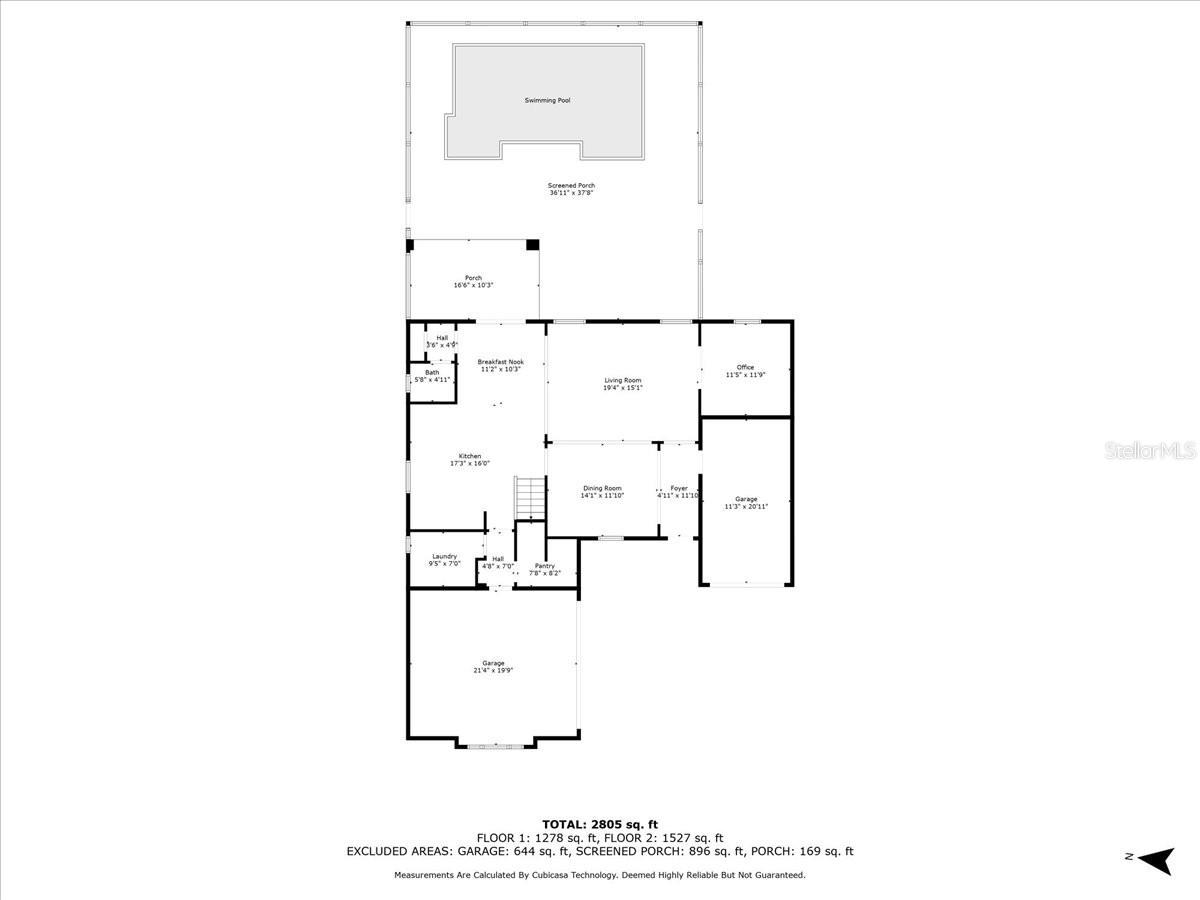 12211 STREAMBED DR, RIVERVIEW, FL, 33579