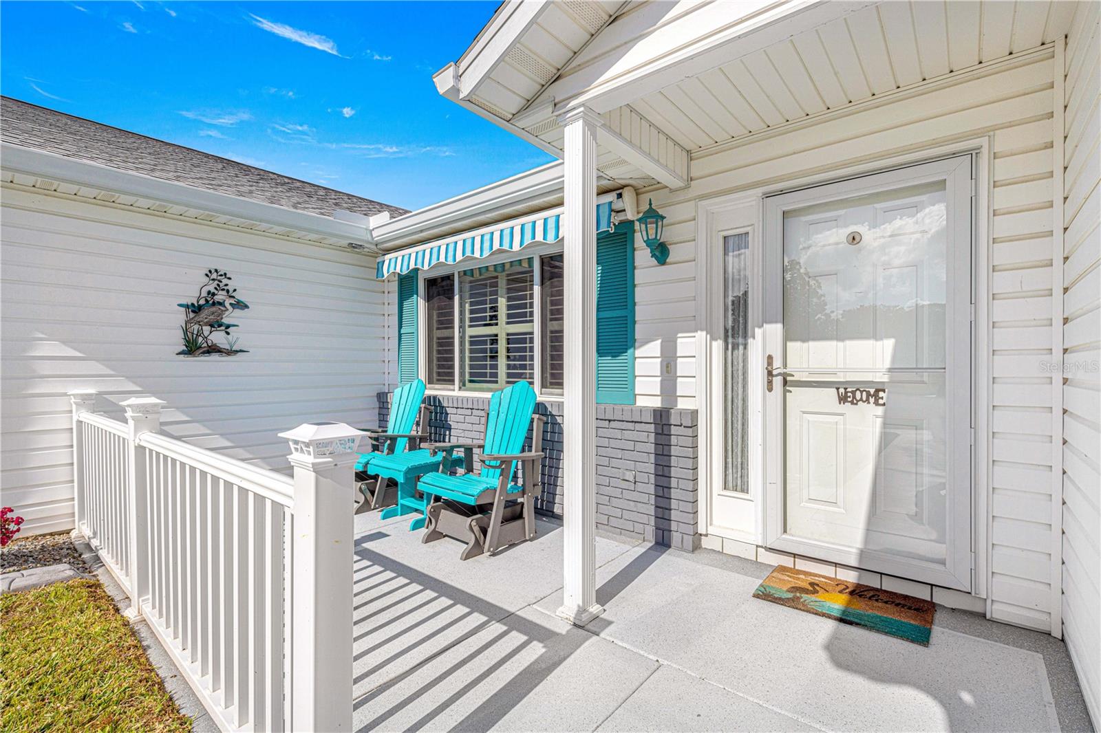 9773 SE 175TH LN, SUMMERFIELD, FL, 34491