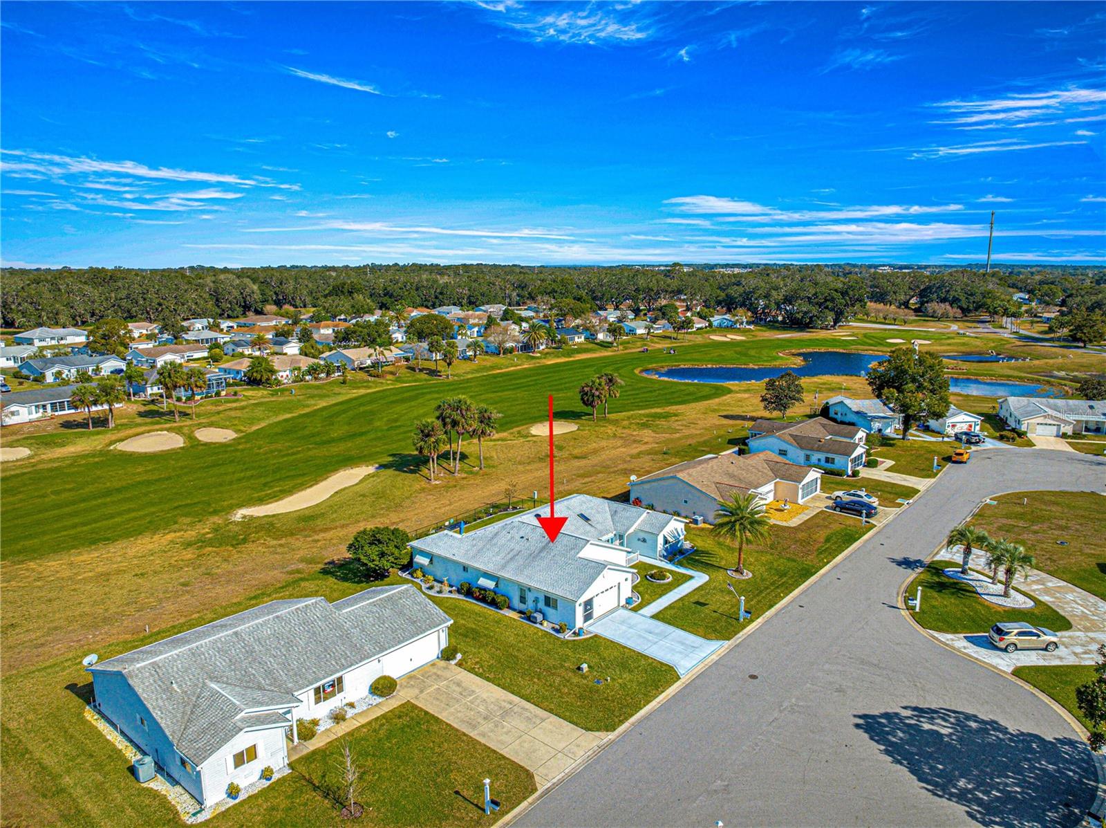 9773 SE 175TH LN, SUMMERFIELD, FL, 34491