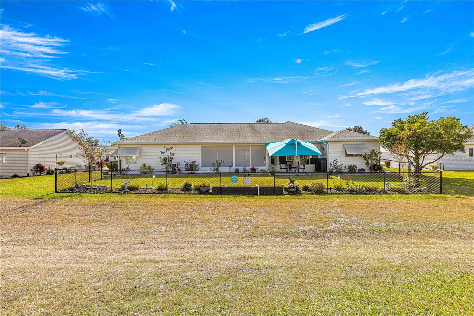 9773 SE 175TH LN, SUMMERFIELD, FL, 34491