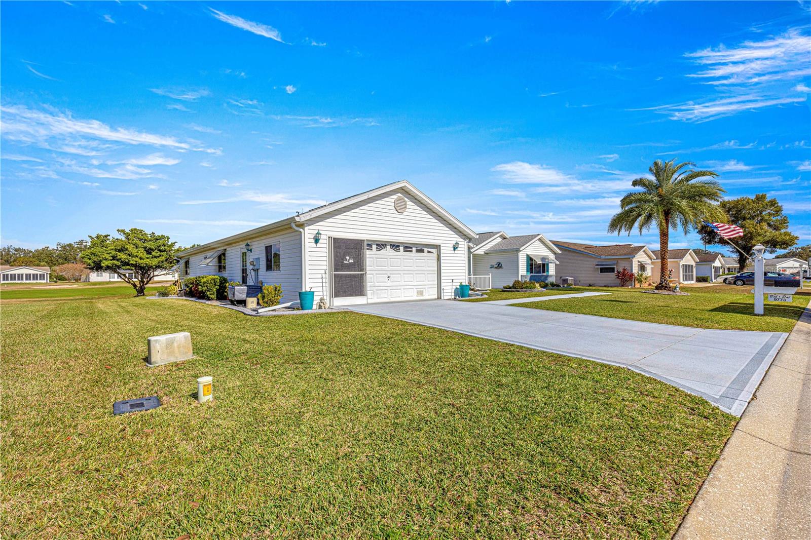 9773 SE 175TH LN, SUMMERFIELD, FL, 34491