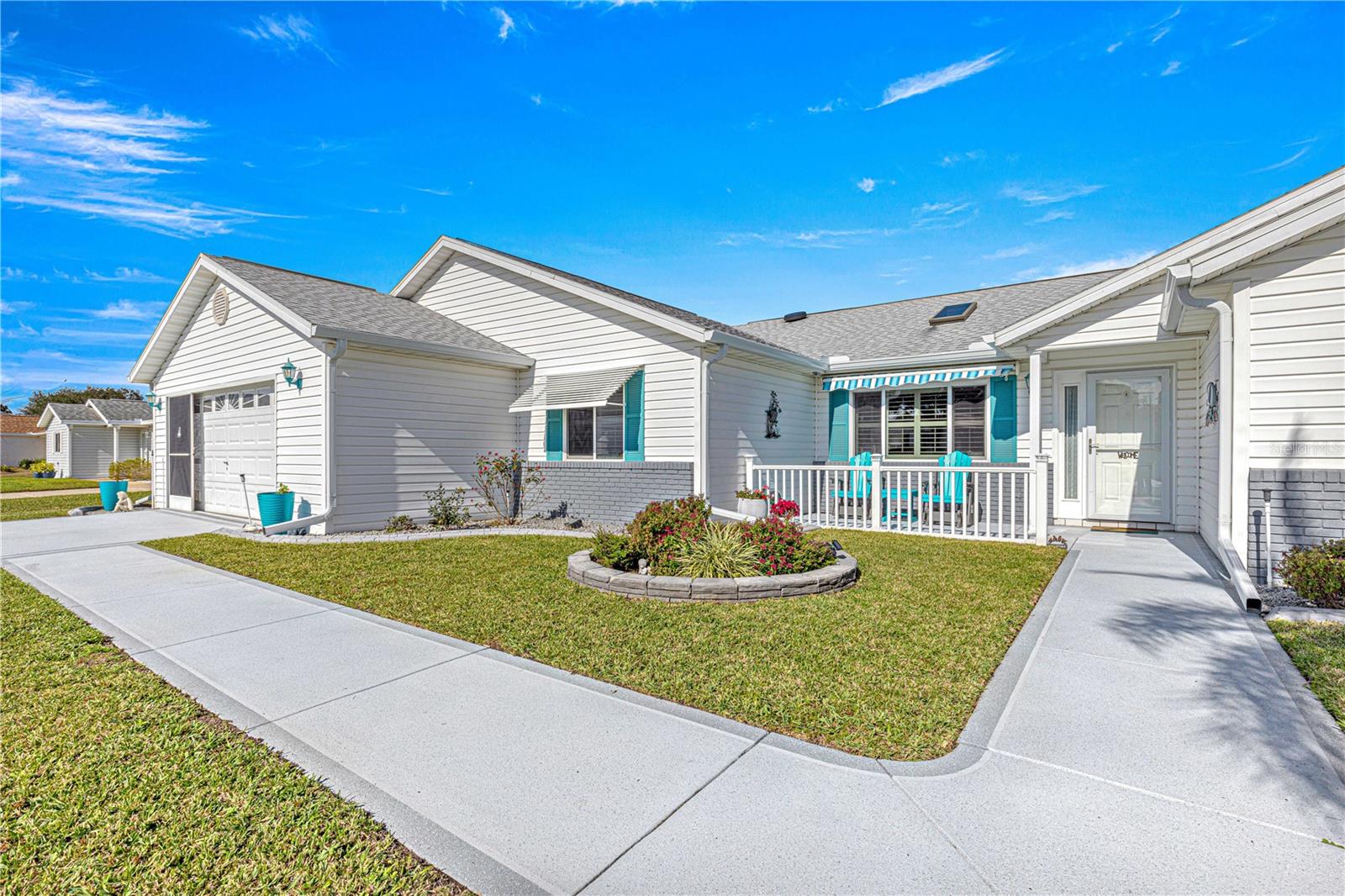 9773 SE 175TH LN, SUMMERFIELD, FL, 34491