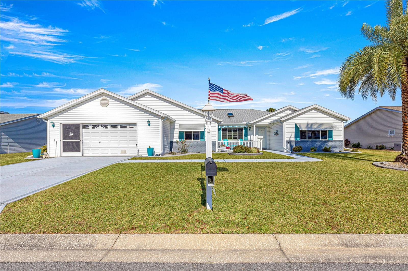 9773 SE 175TH LN, SUMMERFIELD, FL, 34491