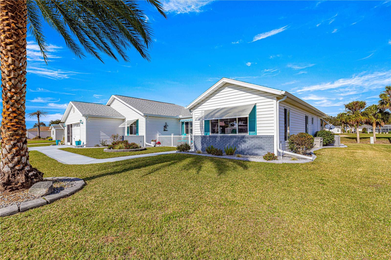 9773 SE 175TH LN, SUMMERFIELD, FL, 34491