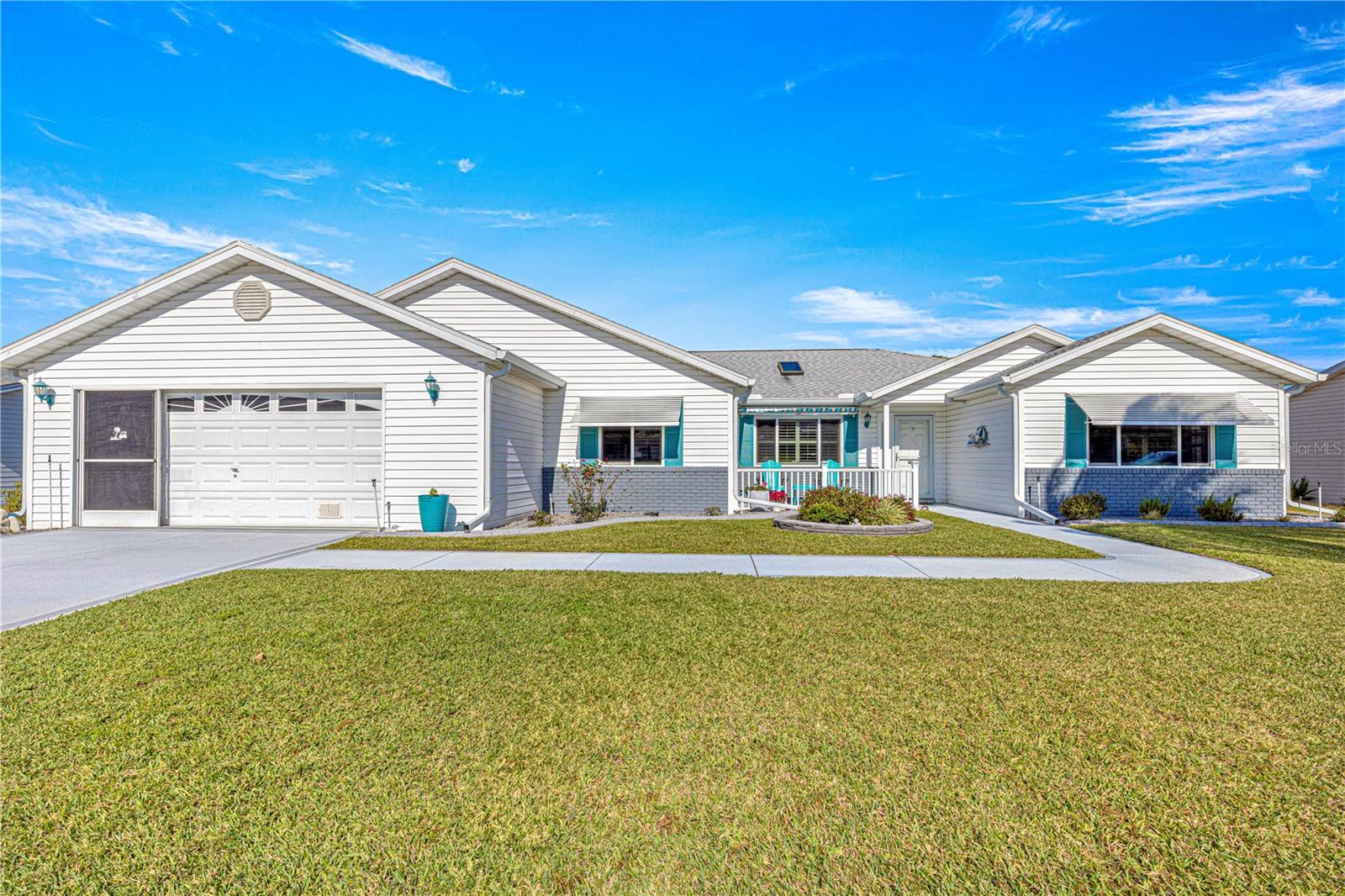 9773 SE 175TH LN, SUMMERFIELD, FL, 34491