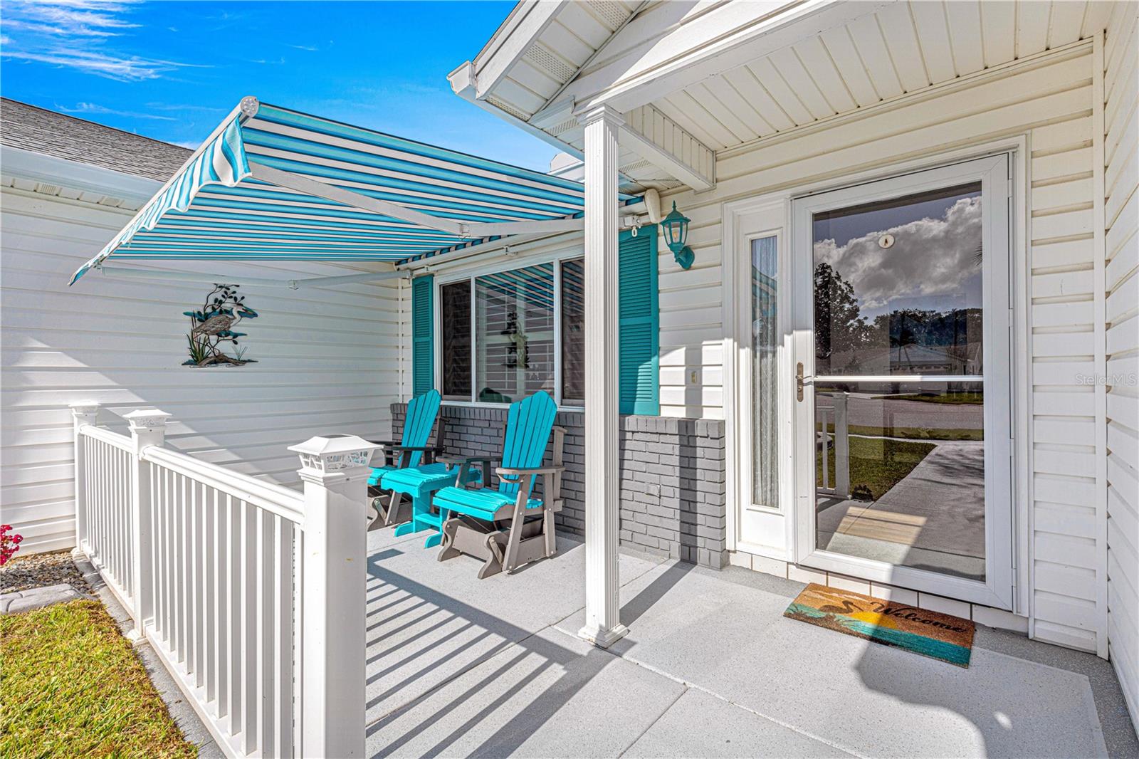 9773 SE 175TH LN, SUMMERFIELD, FL, 34491