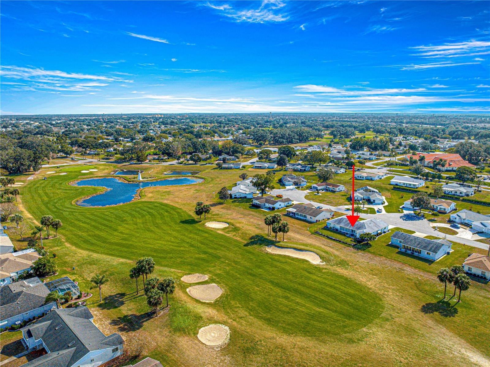 9773 SE 175TH LN, SUMMERFIELD, FL, 34491