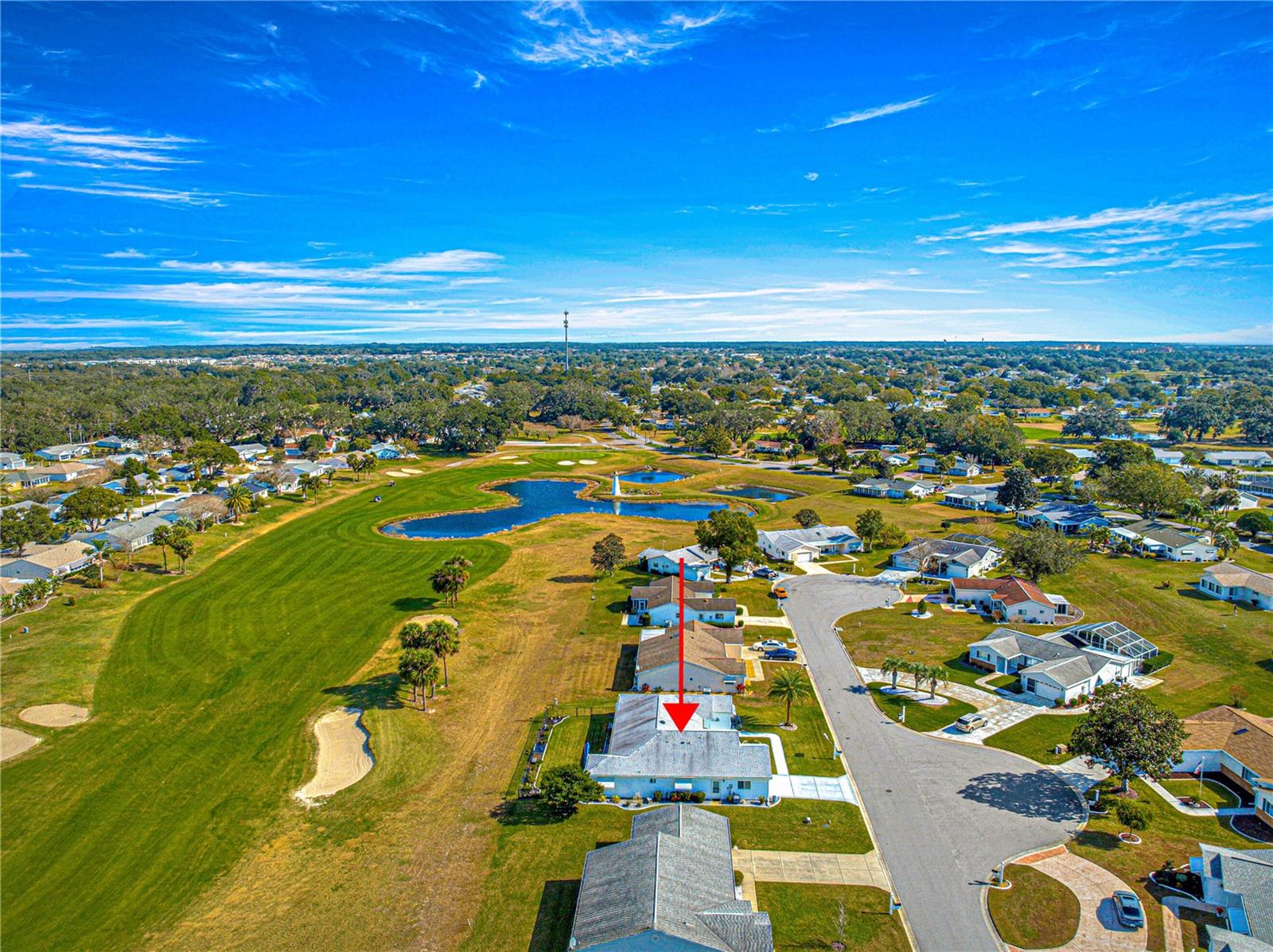 9773 SE 175TH LN, SUMMERFIELD, FL, 34491