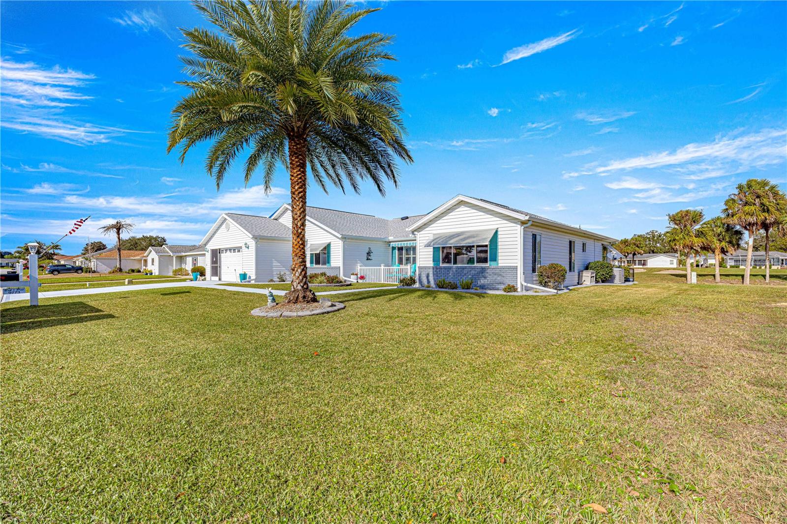 9773 SE 175TH LN, SUMMERFIELD, FL, 34491