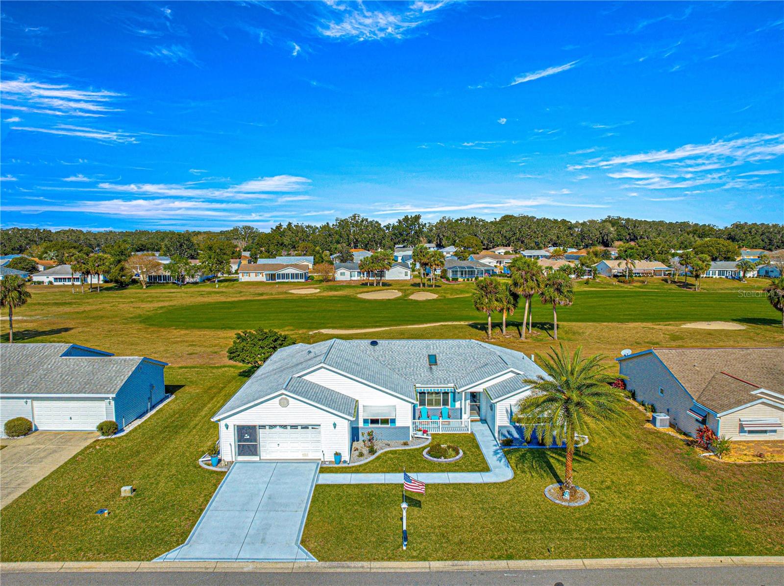 9773 SE 175TH LN, SUMMERFIELD, FL, 34491