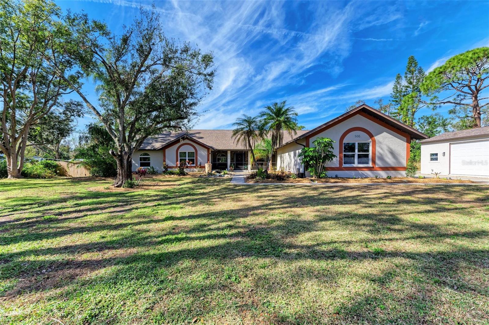 506 135TH ST E, BRADENTON, FL, 34212