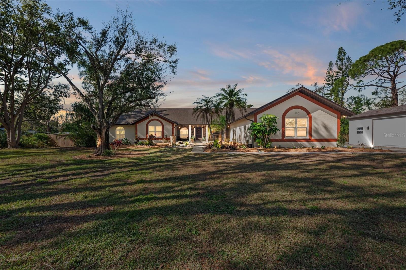 506 135TH ST E, BRADENTON, FL, 34212