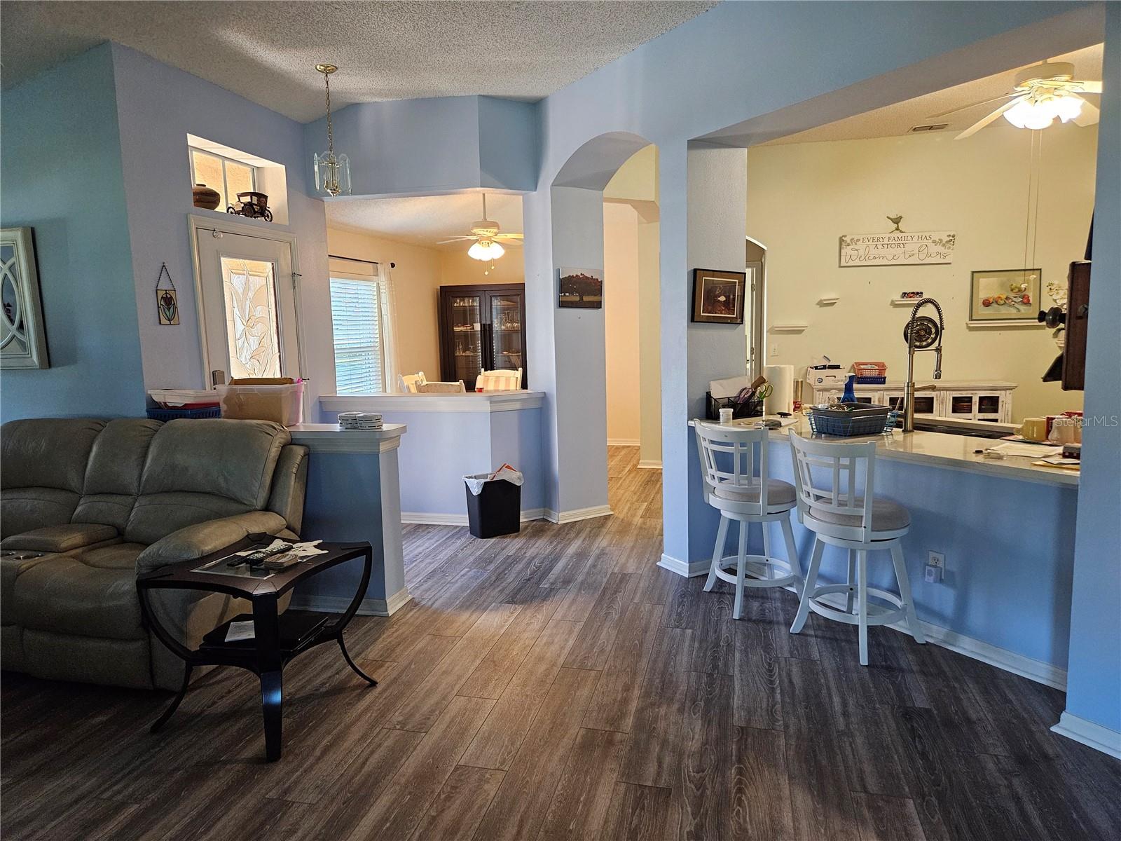 2219 BROOKFIELD GREENS CIR #9, SUN CITY CENTER, FL, 33573