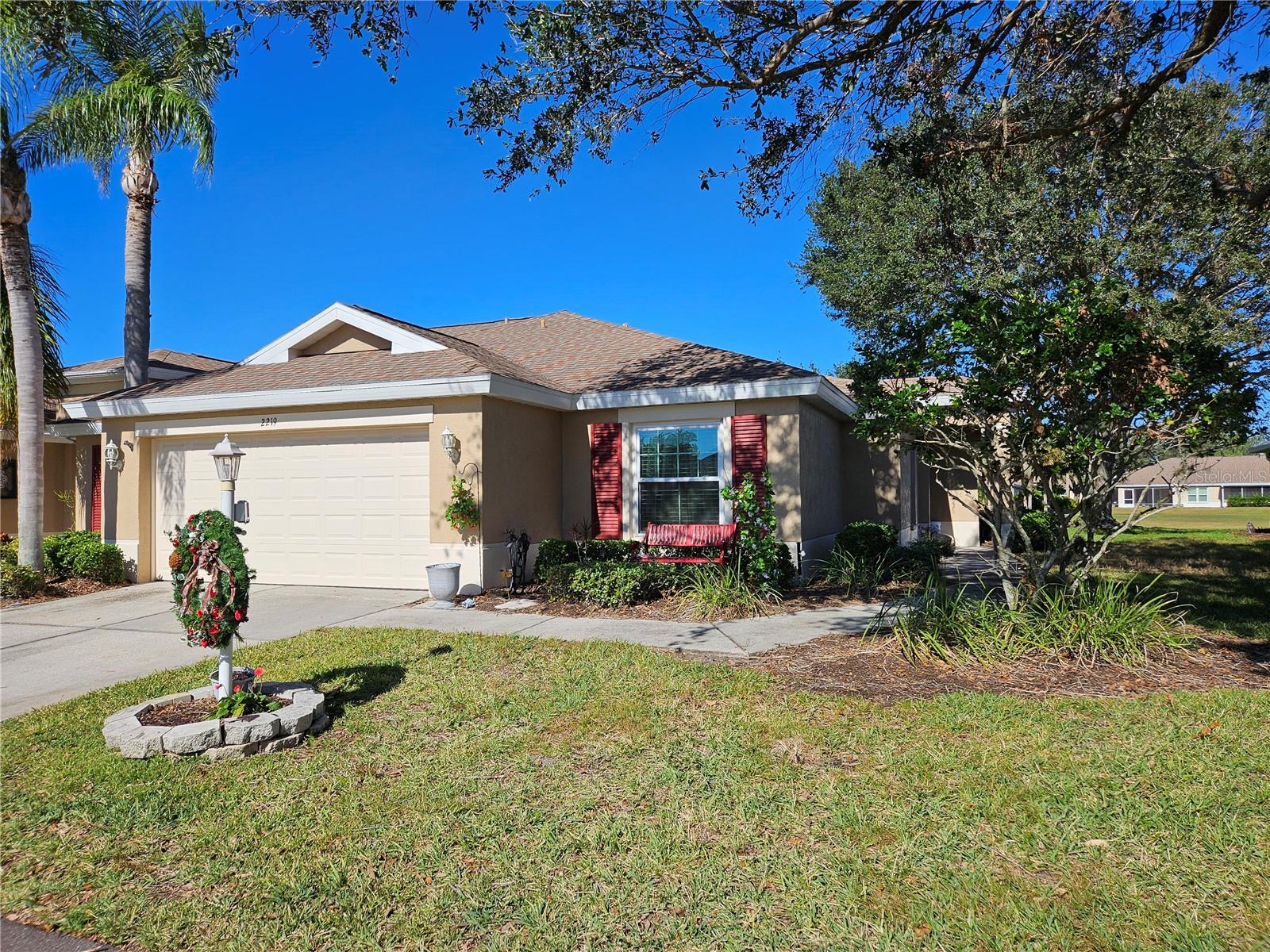 2219 BROOKFIELD GREENS CIR #9, SUN CITY CENTER, FL, 33573
